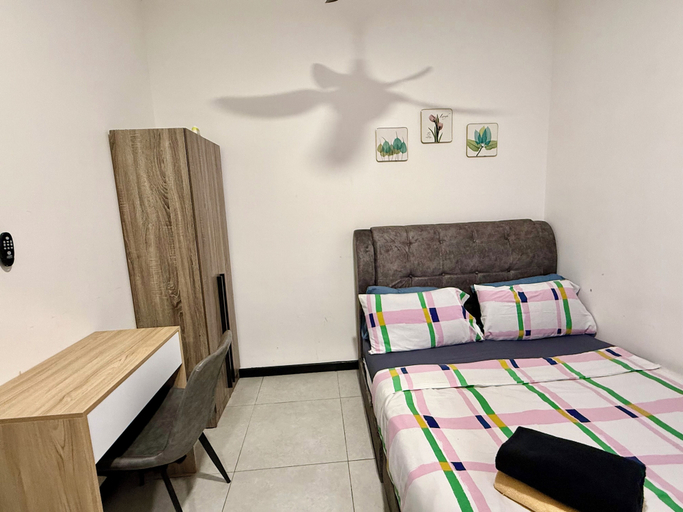 Bedroom 14