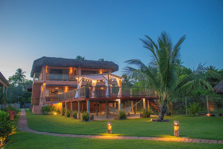 Exterior & Views, Vila Katuara, Santa Cruz Cabrália