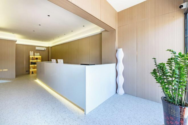 Others 4, Shankee Chain Hotel (Zhuhai Jing'an Bridge), Zhuhai