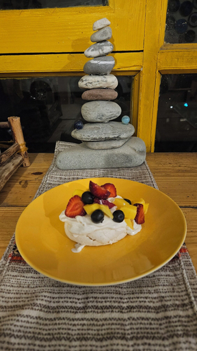 Food & Drinks 5, Hotel Deyzor, Lahul & Spiti