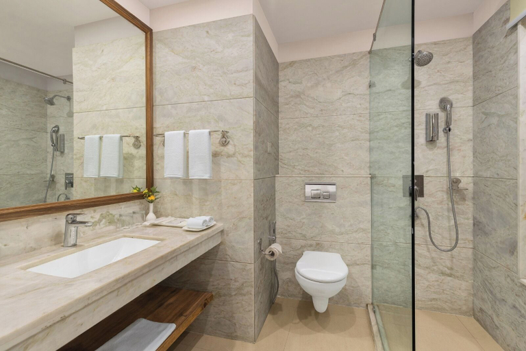 Bathroom 3, Fortune Park Kufri, Shimla - Member ITC Hotels' Group, Shimla