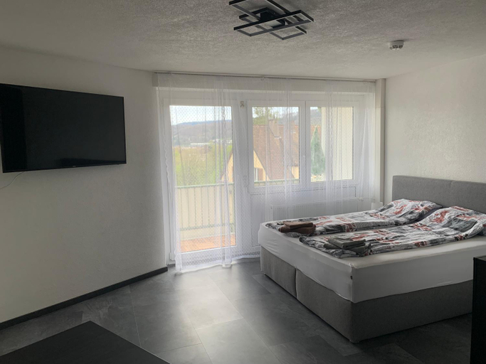 Others 5, Apartment Aqualonnahe, Waldshut