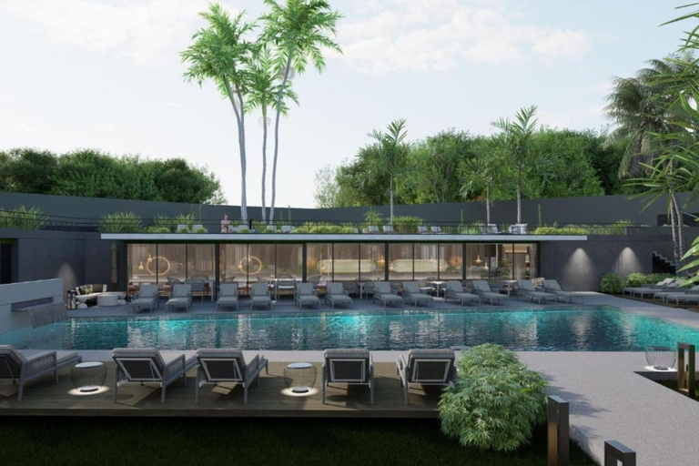 Sport & Beauty 3, Prive Suite Si̇de & Spa Hotel, Manavgat
