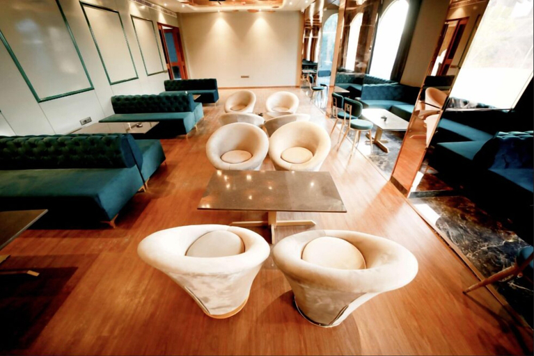 Others 5, Hotel The Sawai, Jaipur