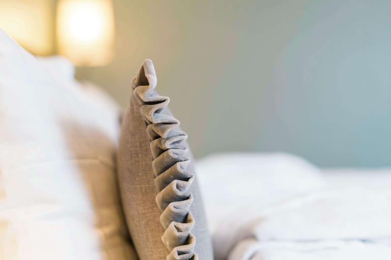 Bedroom 3, Scandic Sønderborg, Sønderborg
