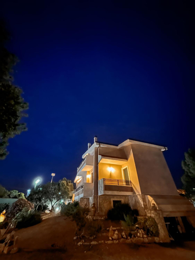 Others 4, Villa Mariella, Taranto