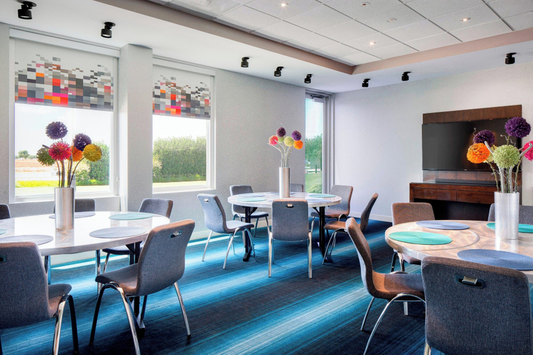 Food & Drinks 5, Aloft by Marriott Plano, Collin