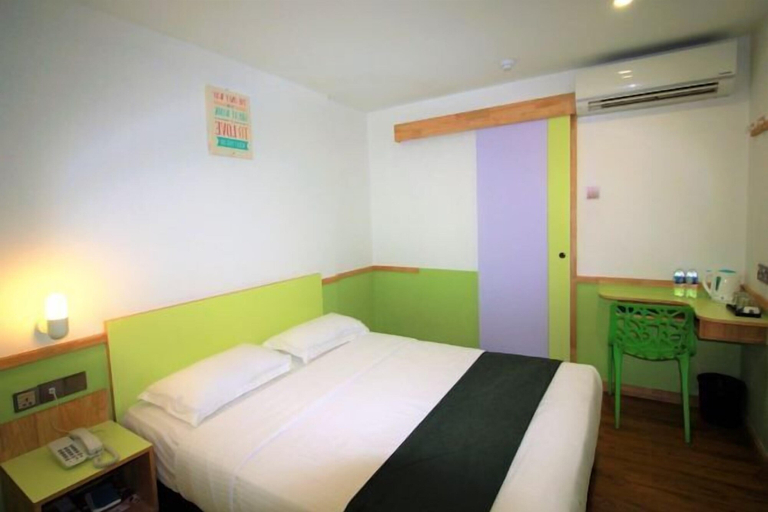 Bedroom 10