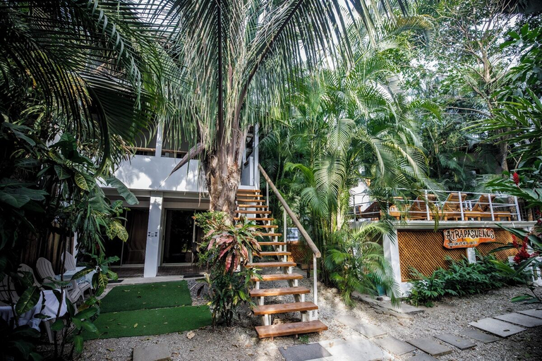 Exterior & Views 2, Atrapasuenos Dreamcatcher Hotel, Puntarenas