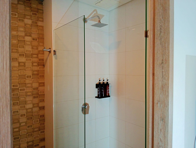 Bathroom 4, Hotel Lomas 10, Medellín