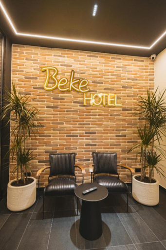 Public Area, Hotel Beke, Vlorës