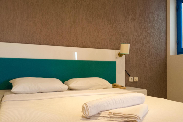 Others 5, One More Day Hotel, Bodrum