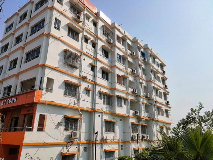 Others 3, Chakra Nayan Tara Sonu Inn, Birbhum