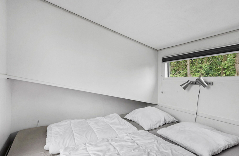 Bedroom 2, First Camp Aarhus Jylland, Århus