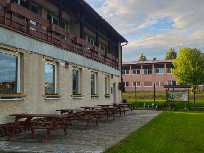 Others 3, Turisticka ubytovna Hornad, Spišská Nová Ves