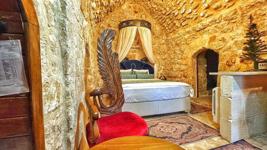 Bedroom 4, Fairouz Otel, Kızıltepe
