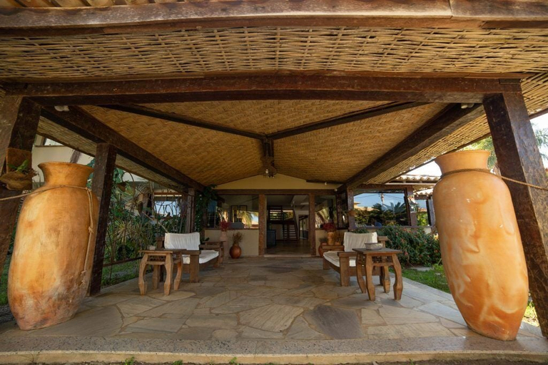 Food & Drinks 5, Casa do Catavento, Armação dos Búzios