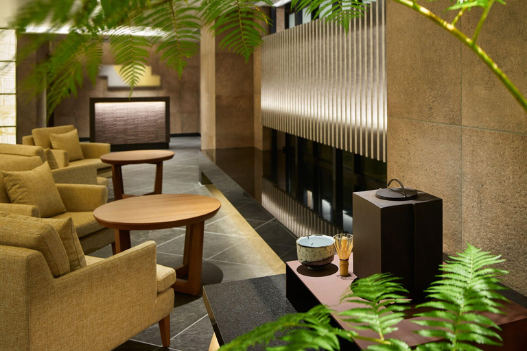 Public Area 2, Mitsui Garden Hotel Kyoto Station, Kyoto