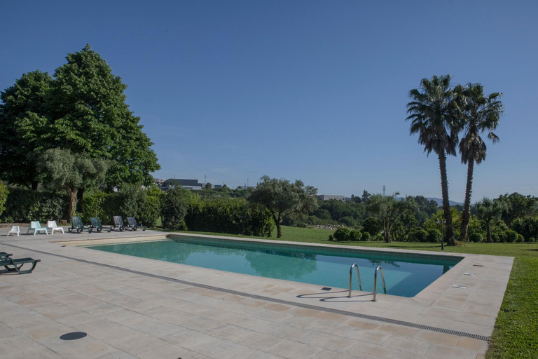 Sport & Beauty 4, Quinta do Carvalho - Nature Guest Houses, Braga