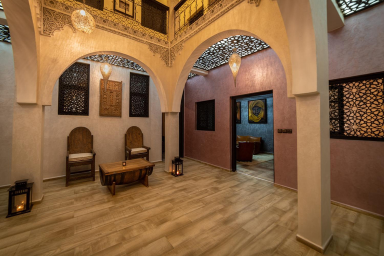 Others 5, Riad Ksar Aylan, Ouarzazate