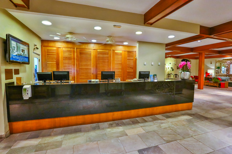 Public Area 4, Sun Valley Marília by Atlantica, Marília