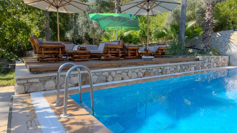 Others 4, Luna Dorada Hotel, Kemer
