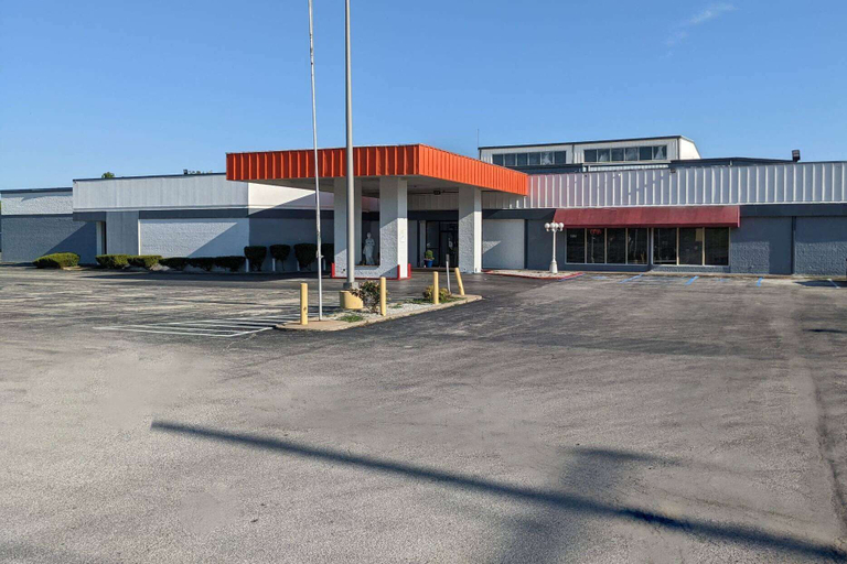 Exterior & Views 2, Baymont by Wyndham Hannibal, Ralls