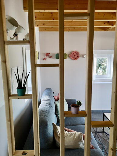 Bedroom 2, adubai Obidos, Óbidos