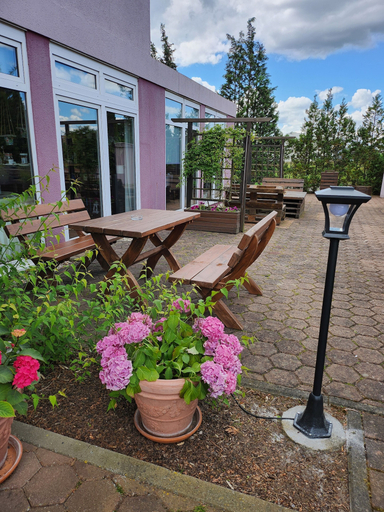 Others 5, Hotel zur Fichtenbreite Garni, Wittenberg