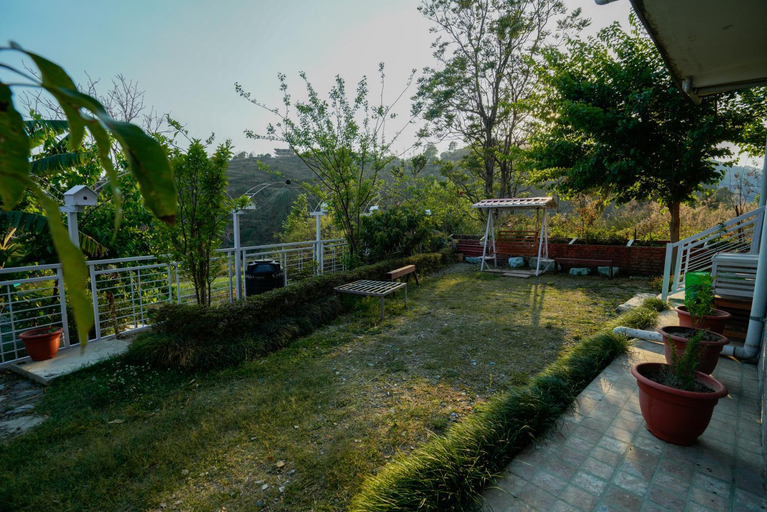 Others 5, Casa De Fortuna, Nainital