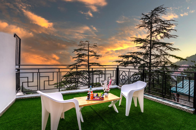 Others 3, THE SUNSET ABODE SHIMLA 4BR WITH VALLEY VIEWS, Shimla