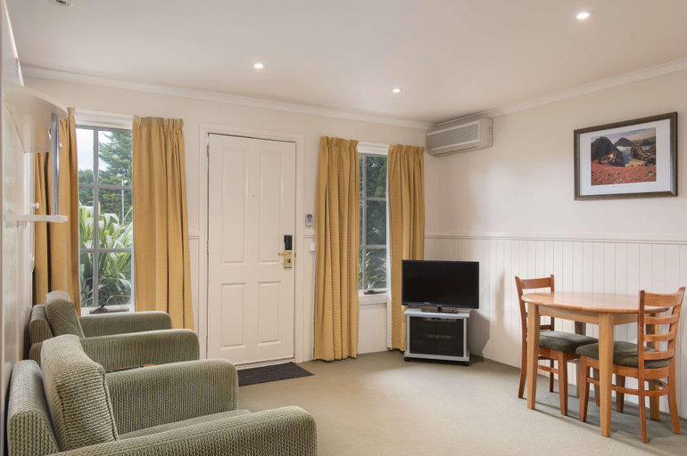 Bedroom 3, Country Club Villas Launceston, Meander Valley