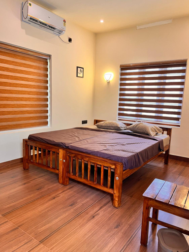 Others 3, Chittattinkara Ayurvilla Traditional wellness Retreat, Thiruvananthapuram