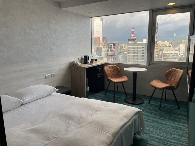 Others 3, Sky Gate Hotel, Taipei City