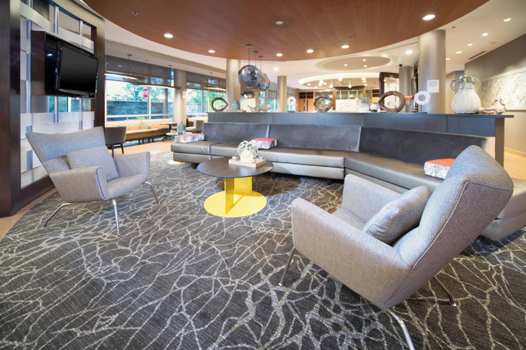 Public Area 2, SpringHill Suites Philadelphia Valley Forge/King of Prussia, Montgomery