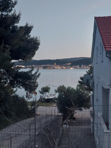 View 4, Apartmani BaSaDa by the sea Kuciste - Perna, Peljesac - 4545, Orebić