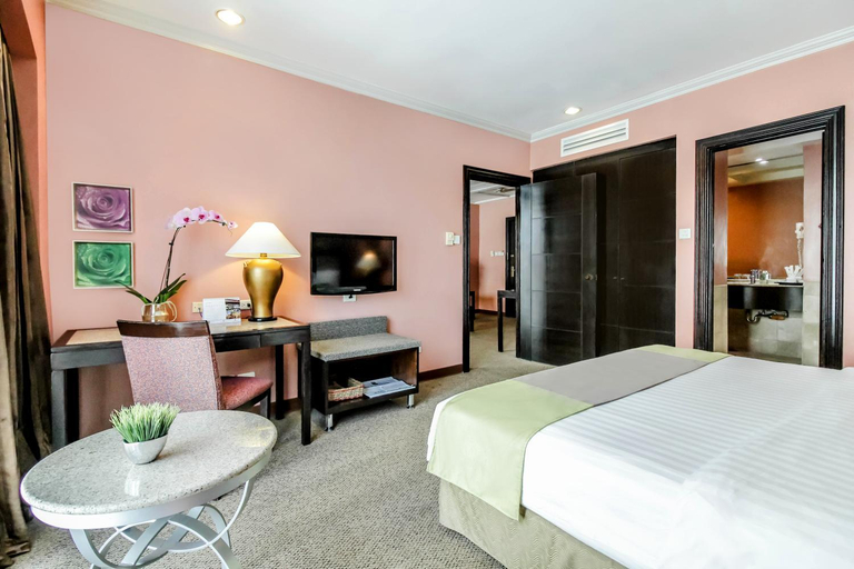 Bedroom 8