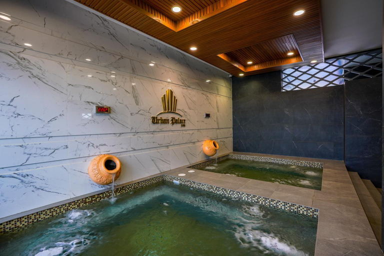 Sport & Beauty 1, URBAN PALACE, Phnom Penh