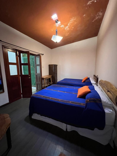 Bedroom 2, NEIZAN ANEXO, Antigua Guatemala