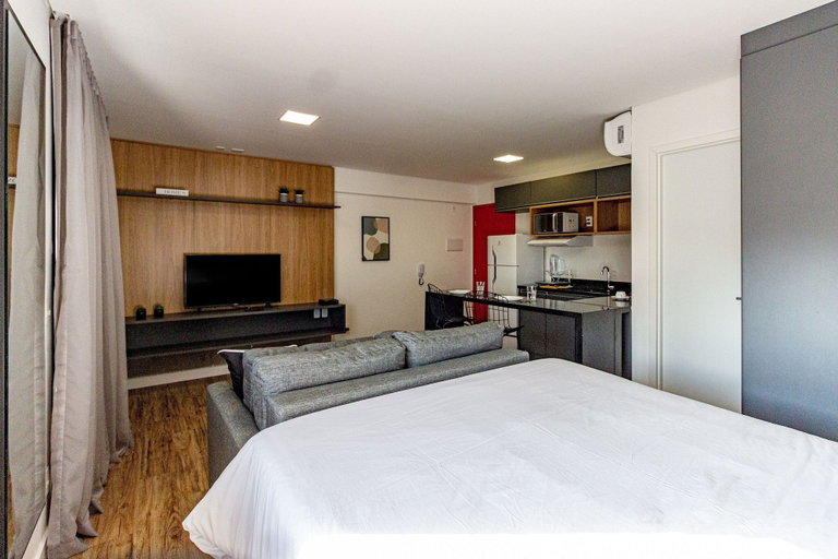 Xtay São Paulo BK30 Santana, São Paulo