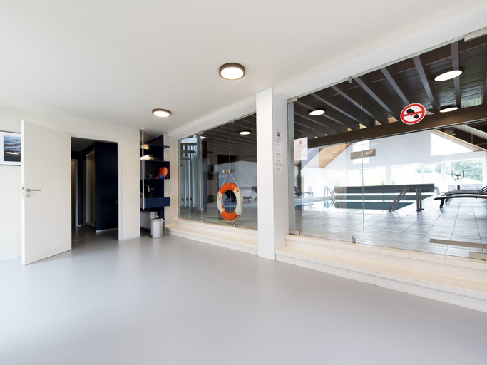 Sport & Beauty 4, Modern house with private pool in Aubel, Liège