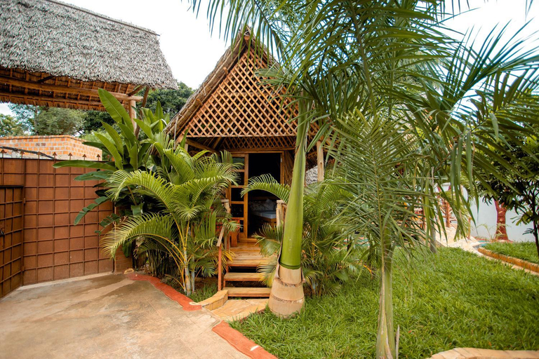 Others 4, Moshi hostel lodge, Moshi Urban