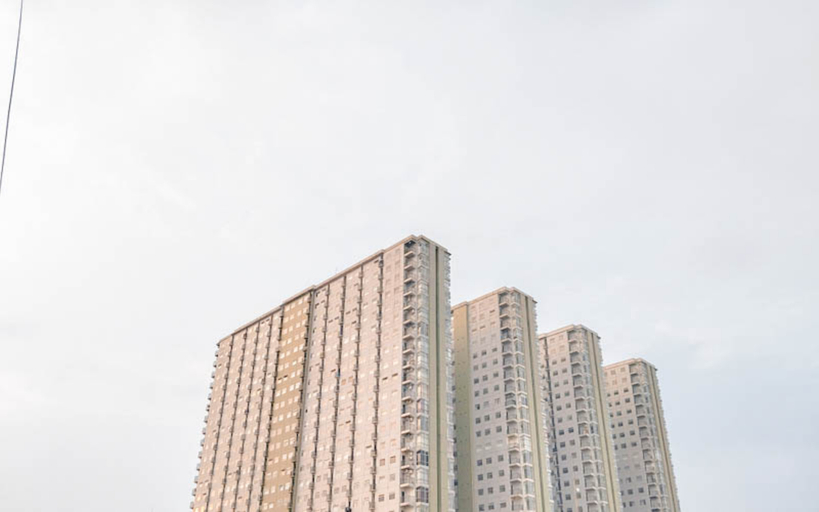 Exterior & Views, Spacious 1BR at Grand Asia Afrika Apartment By Travelio, Bandung