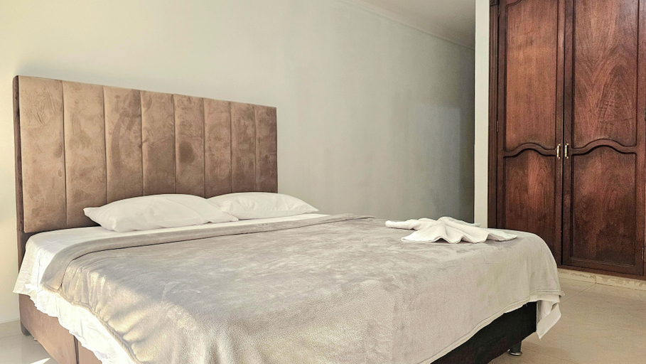 Bedroom 2, Hotel Limonar Cali, Santiago de Cali