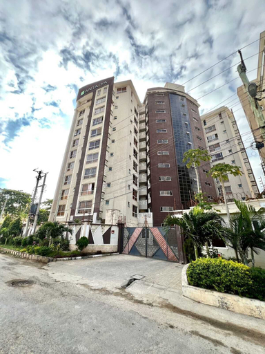 Exterior & Views, Antalyia Seaview Apartments, Nyali