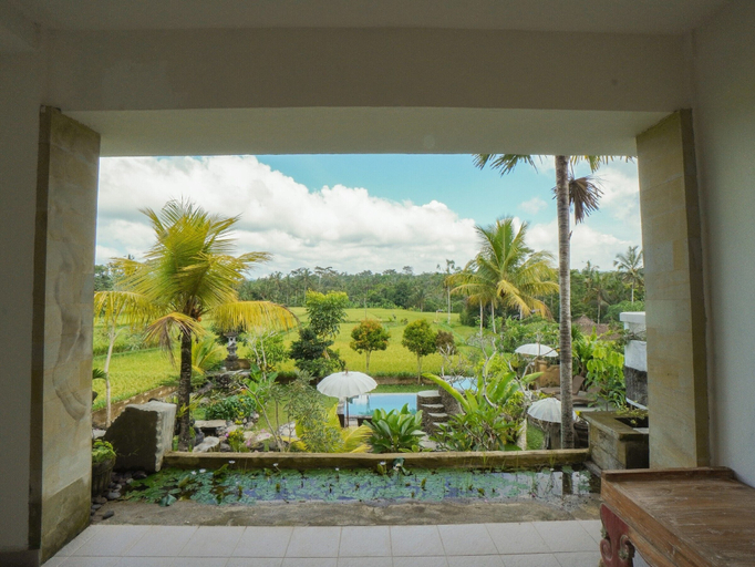 Scenery