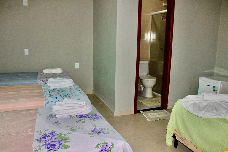 Others 5, Marcone Lima anexo, Barreirinhas