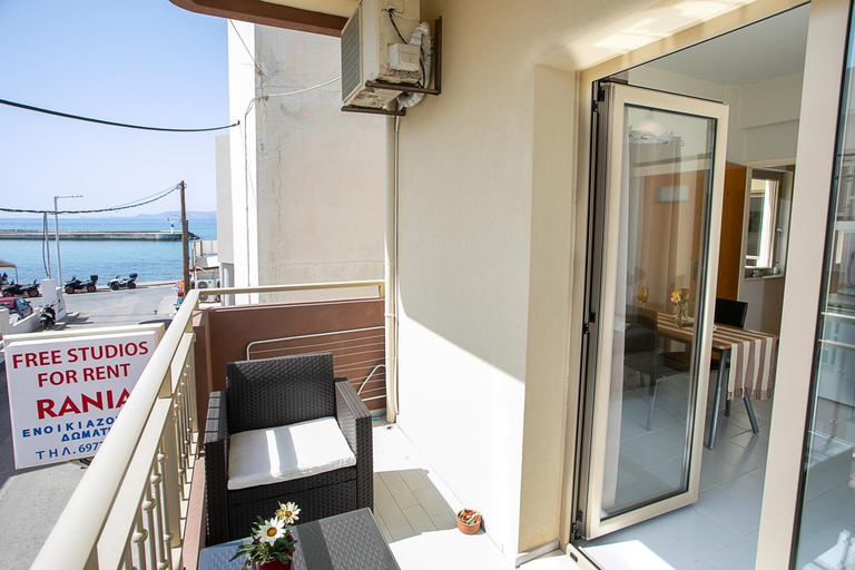 Others 5, Rania Studio with sea view, Crete