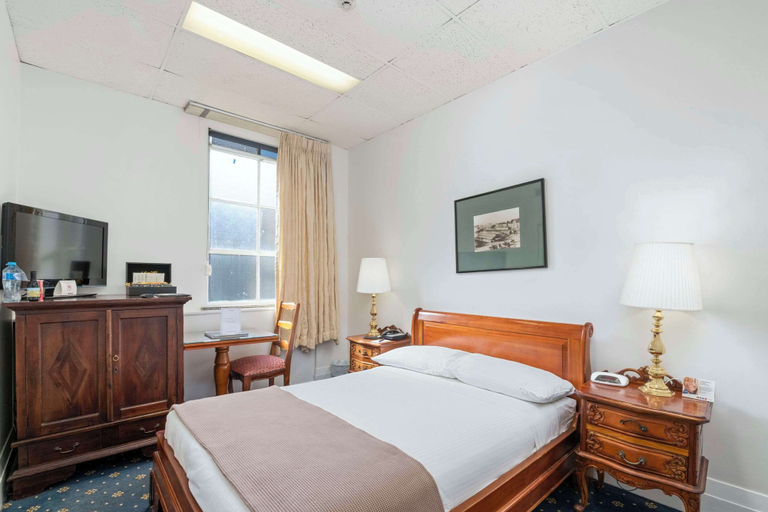 Bedroom 29