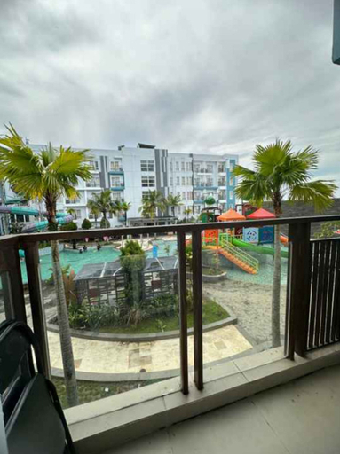 Apartemen Pentapolis BSB by Staycation Balikpapan, Balikpapan